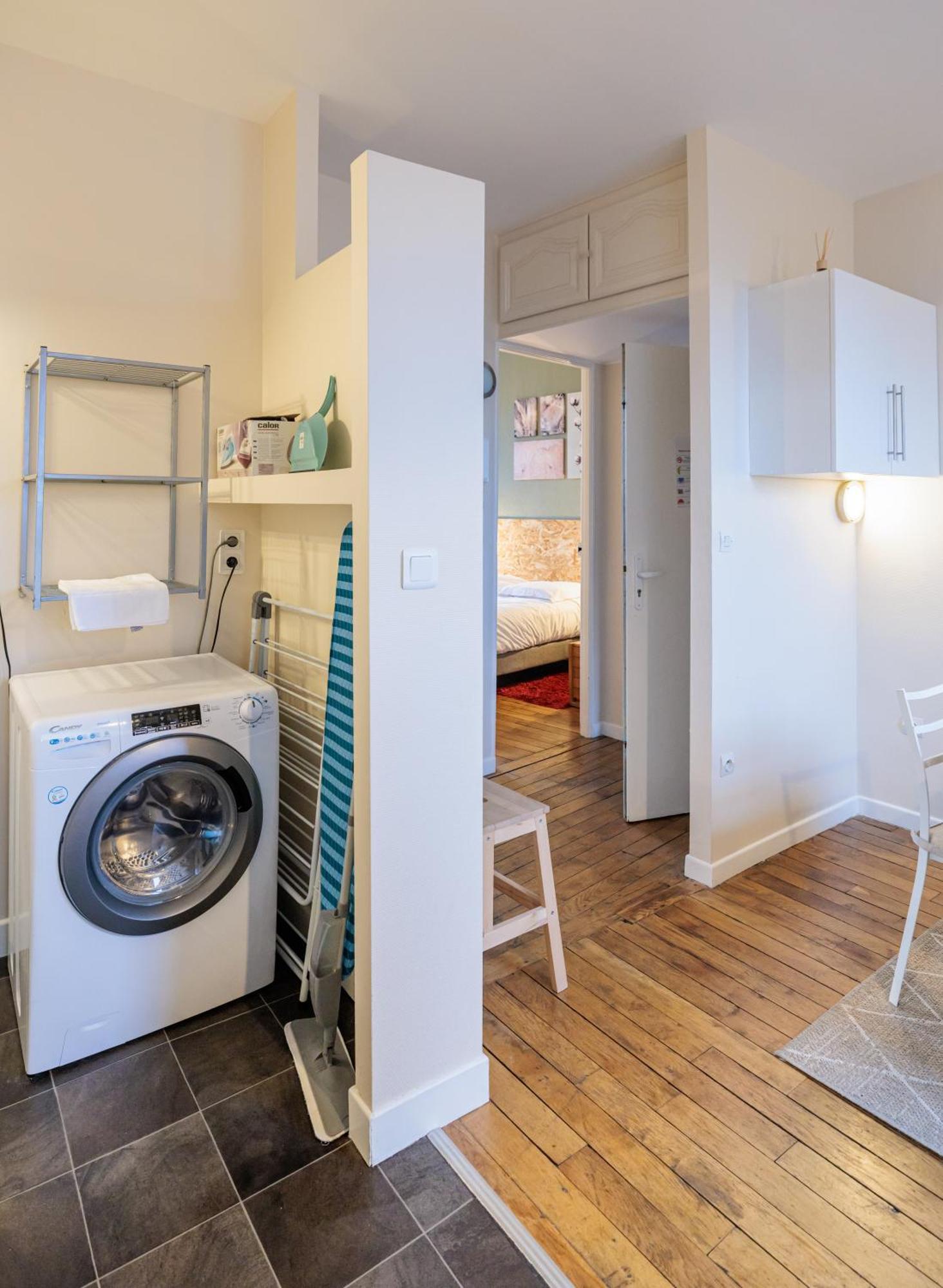 Residence Leclerc - Appartements D'Hotes - Secteur Thermal Nancy Dış mekan fotoğraf