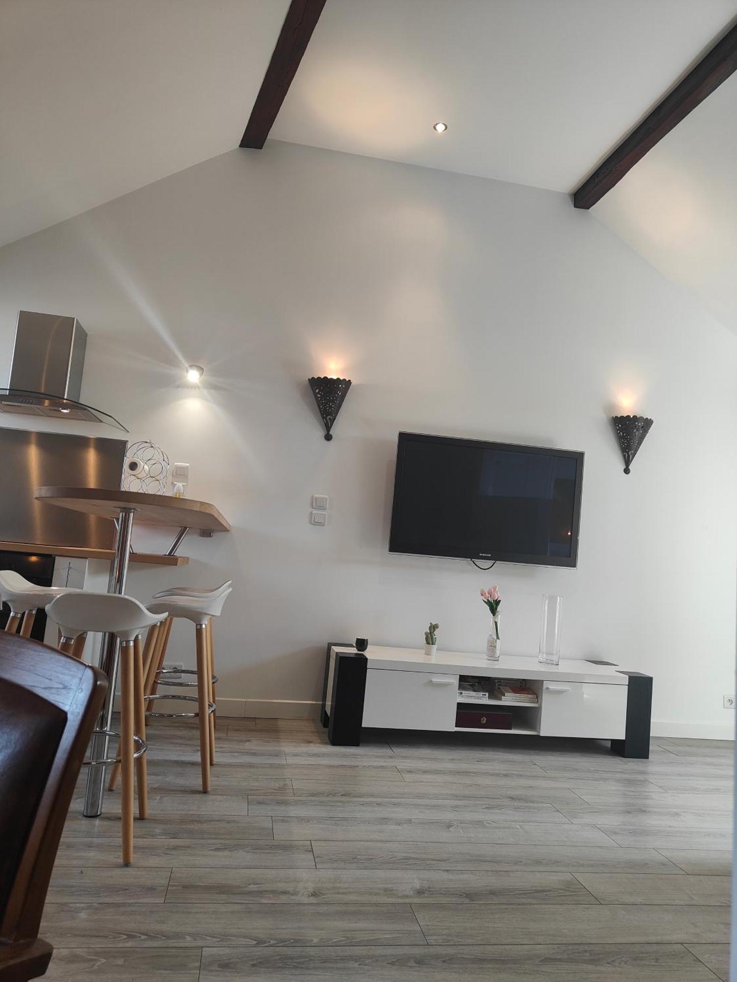 Residence Leclerc - Appartements D'Hotes - Secteur Thermal Nancy Dış mekan fotoğraf
